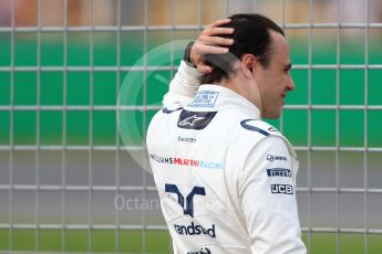 World © Octane Photographic Ltd. Formula 1 - Australian Grand Prix - Practice 2. Felipe Massa - Williams Martini Racing FW40. Albert Park Circuit. Friday 24th March 2017. Digital Ref: 1794LB1D2724
