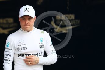 World © Octane Photographic Ltd. Formula 1 - Australian Grand Prix - Qualifying. Valtteri Bottas - Mercedes AMG Petronas F1 W08 EQ Energy+. Albert Park Circuit. Saturday 25th March 2017. Digital Ref: 1798LB1D4493