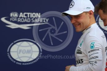 World © Octane Photographic Ltd. Formula 1 - Australian Grand Prix - Qualifying. Valtteri Bottas - Mercedes AMG Petronas F1 W08 EQ Energy+. Albert Park Circuit. Saturday 25th March 2017. Digital Ref: 1798LB1D4505