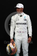 World © Octane Photographic Ltd. Formula 1 - Australian Grand Prix - FIA Driver Photo Call. Lewis Hamilton - Mercedes AMG Petronas F1 W08 EQ Energy+. Albert Park Circuit. Thursday 23rd March 2017. Digital Ref: 1790LB1D8158