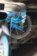 World © Octane Photographic Ltd. Formula 1 - Spanish Grand Prix Practice 3. Mercedes AMG Petronas F1 W08 EQ Energy+. Circuit de Barcelona - Catalunya, Spain. Saturday 13th May 2017. Digital Ref: 1816LB1D0922