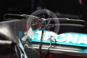 World © Octane Photographic Ltd. Formula 1 - Spanish Grand Prix Practice 3. Lewis Hamilton - Mercedes AMG Petronas F1 W08 EQ Energy+. Circuit de Barcelona - Catalunya, Spain. Saturday 13th May 2017. Digital Ref: 1816LB1D0931
