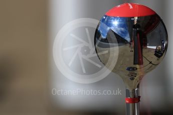 World © Octane Photographic Ltd. Formula 1 - Spanish Grand Prix Qualifying. Sauber F1 Team. Circuit de Barcelona - Catalunya, Spain. Saturday 13th May 2017. Digital Ref:1816LB1D1136