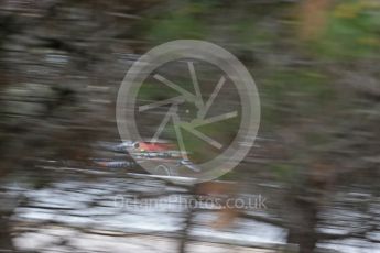 World © Octane Photographic Ltd. Formula 1 - Winter Test 2. Sergio Perez - Sahara Force India VJM10. Circuit de Barcelona-Catalunya. Wednesday 8th March 2017. Digital Ref:1785CB1D1814