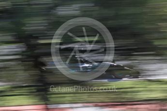 World © Octane Photographic Ltd. Formula 1 - Winter Test 2. Lewis Hamilton - Mercedes AMG Petronas F1 W08 EQ Energy+. Circuit de Barcelona-Catalunya. Thursday 9th March 2017. Digital Ref: 1786CB1D6456