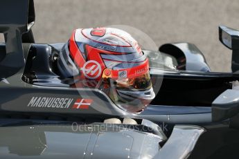 World © Octane Photographic Ltd. Formula 1 - Winter Test 2. Kevin Magnussen - Haas F1 Team VF-17. Circuit de Barcelona-Catalunya. Thursday 9th March 2017. Digital Ref: 1786CB1D6529