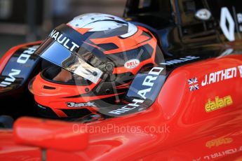 World © Octane Photographic Ltd. GP3 - Practice. Jack Aitken - ART Grand PrIx. Circuit de Barcelona - Catalunya, Spain. Friday 12th May 2017. Digital Ref:1814CB1L8706