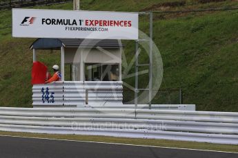 World © Octane Photographic Ltd. Formula 1 - Japanese Grand Prix - Friday - Practice 1. Suzuka Circuit, Suzuka, Japan. Friday 6th October 2017. Digital Ref:1972LB2D3313