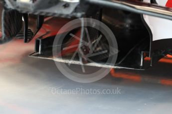 World © Octane Photographic Ltd. Formula 1 - Japanese Grand Prix - Saturday - Practice 3. Scuderia Ferrari SF70H. Suzuka Circuit, Suzuka, Japan. Saturday 7th October 2017. Digital Ref:1976LB1D8840