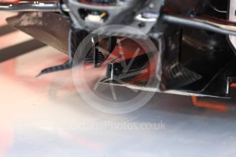 World © Octane Photographic Ltd. Formula 1 - Japanese Grand Prix - Saturday - Practice 3. Scuderia Ferrari SF70H. Suzuka Circuit, Suzuka, Japan. Saturday 7th October 2017. Digital Ref:1976LB1D8843