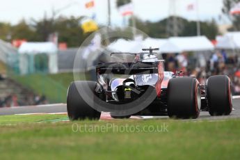 World © Octane Photographic Ltd. Formula 1 - Japanese Grand Prix - Saturday - Qualifying. Pierre Gasly - Scuderia Toro Rosso STR12. Suzuka Circuit, Suzuka, Japan. Saturday 7th October 2017. Digital Ref:1977LB1D9435