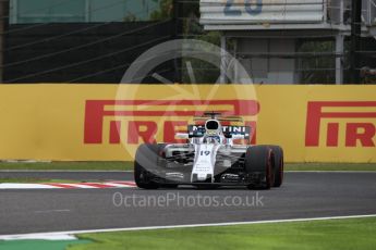 World © Octane Photographic Ltd. Formula 1 - Japanese Grand Prix - Saturday - Qualifying. Felipe Massa - Williams Martini Racing FW40. Suzuka Circuit, Suzuka, Japan. Saturday 7th October 2017. Digital Ref:1977LB1D9720