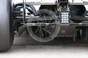 World © Octane Photographic Ltd. Formula 1 - Japanese Grand Prix - Saturday - Qualifying. Felipe Massa - Williams Martini Racing FW40. Suzuka Circuit, Suzuka, Japan. Saturday 7th October 2017. Digital Ref:1977LB2D5172