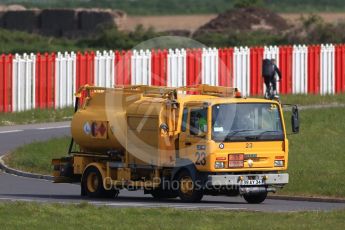 World © Octane Photographic Ltd. 4th May 2017 – RAF Coningsby, Lincolnshire, UK. Digital Ref :