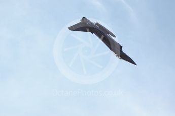 World © Octane Photographic Ltd. 4th May 2017 – RAF Coningsby, Lincolnshire, UK. Eurofighter Typhoon. Digital Ref :