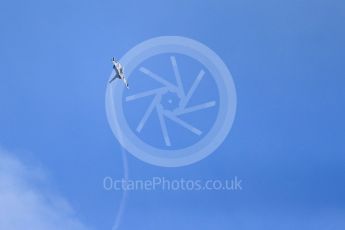 World © Octane Photographic Ltd. 4th May 2017 – RAF Coningsby, Lincolnshire, UK. Eurofighter Typhoon. Digital Ref :