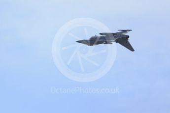 World © Octane Photographic Ltd. 4th May 2017 – RAF Coningsby, Lincolnshire, UK. Eurofighter Typhoon. Digital Ref :