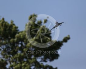 World © Octane Photographic Ltd. 4th May 2017 – RAF Coningsby, Lincolnshire, UK. Eurofighter Typhoon. Digital Ref :