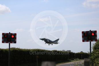 World © Octane Photographic Ltd. 4th May 2017 – RAF Coningsby, Lincolnshire, UK. Eurofighter Typhoon. Digital Ref :