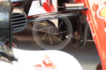 World © Octane Photographic Ltd. Formula 1 - Singapore Grand Prix - Practice 3. Sebastian Vettel - Scuderia Ferrari SF70H. Marina Bay Street Circuit, Singapore. Saturday 16th September 2017. Digital Ref:1962LB1D1123