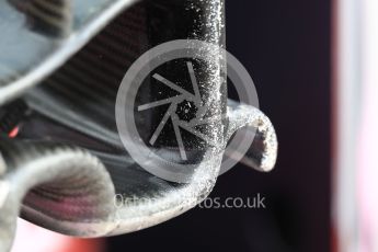 World © Octane Photographic Ltd. Formula 1 – Italian GP -Practice 3. Racing Point Force India VJM11. Autodromo Nazionale di Monza, Monza, Italy. Saturday 1st September 2018.