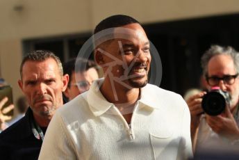 World © Octane Photographic Ltd. Formula 1 –  Abu Dhabi GP - Paddock. Will Smith. Yas Marina Circuit, Abu Dhabi. Sunday 25th November 2018.