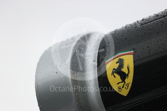 World © Octane Photographic Ltd. Formula 1 – Australian GP - Practice 3. Scuderia Ferrari SF71-H. Albert Park, Melbourne, Australia. Saturday 24th March 2018.