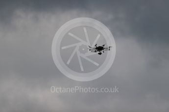 World © Octane Photographic Ltd. Formula 1 – Austrian GP - Practice 2. Drone. Red Bull Ring, Spielberg, Austria. Friday 29th June 2018.