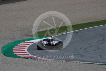 World © Octane Photographic Ltd. Formula 1 – Austrian GP - Practice 2. Williams Martini Racing FW41 – Sergey Sirotkin. Red Bull Ring, Spielberg, Austria. Friday 29th June 2018.