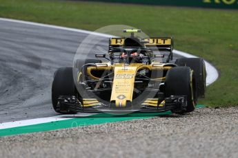 World © Octane Photographic Ltd. Formula 1 – Austrian GP - Practice 2. Renault Sport F1 Team RS18 – Carlos Sainz. Red Bull Ring, Spielberg, Austria. Friday 29th June 2018.