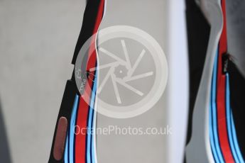 World © Octane Photographic Ltd. Formula 1 – Austrian GP - Practice 3. Williams Martini Racing FW41. Red Bull Ring, Spielberg, Austria. Saturday 30th June 2018.