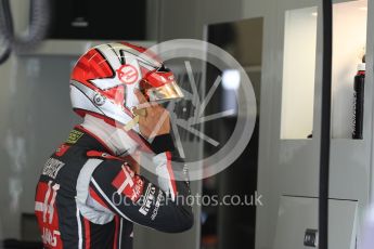 World © Octane Photographic Ltd. Formula 1 – Austrian GP - Practice 3. Haas F1 Team VF-18 – Kevin Magnussen. Red Bull Ring, Spielberg, Austria. Saturday 30th June 2018.
