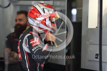 World © Octane Photographic Ltd. Formula 1 – Austrian GP - Practice 3. Haas F1 Team VF-18 – Kevin Magnussen. Red Bull Ring, Spielberg, Austria. Saturday 30th June 2018.