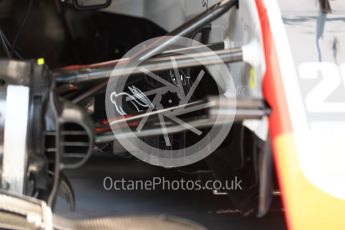 World © Octane Photographic Ltd. Formula 1 – Austrian GP - Practice 3. Haas F1 Team VF-18 – Kevin Magnussen. Red Bull Ring, Spielberg, Austria. Saturday 30th June 2018.