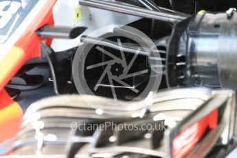 World © Octane Photographic Ltd. Formula 1 – Austrian GP - Practice 3. Haas F1 Team VF-18 – Kevin Magnussen. Red Bull Ring, Spielberg, Austria. Saturday 30th June 2018.