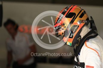 World © Octane Photographic Ltd. Formula 1 – Austrian GP - Practice 3. McLaren MCL33 – Stoffel Vandoorne. Red Bull Ring, Spielberg, Austria. Saturday 30th June 2018.