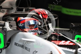World © Octane Photographic Ltd. Formula 1 – Austrian GP - Practice 3. Haas F1 Team VF-18 – Romain Grosjean. Red Bull Ring, Spielberg, Austria. Saturday 30th June 2018.