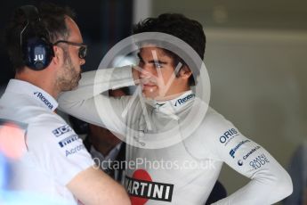 World © Octane Photographic Ltd. Formula 1 – Austrian GP - Practice 3. Williams Martini Racing FW41 – Lance Stroll. Red Bull Ring, Spielberg, Austria. Saturday 30th June 2018.