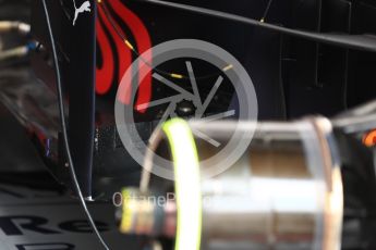 World © Octane Photographic Ltd. Formula 1 – Austrian GP - Practice 3. Aston Martin Red Bull Racing TAG Heuer RB14. Red Bull Ring, Spielberg, Austria. Saturday 30th June 2018.