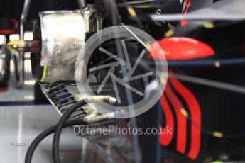 World © Octane Photographic Ltd. Formula 1 – Austrian GP - Practice 3. Aston Martin Red Bull Racing TAG Heuer RB14. Red Bull Ring, Spielberg, Austria. Saturday 30th June 2018.