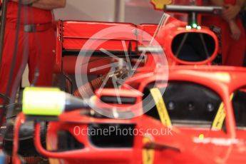 World © Octane Photographic Ltd. Formula 1 – Austrian GP - Practice 3. Scuderia Ferrari SF71-H. Red Bull Ring, Spielberg, Austria. Saturday 30th June 2018.