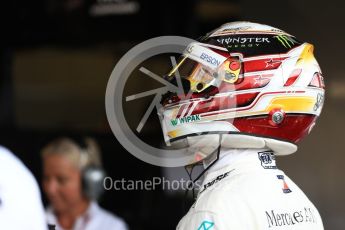 World © Octane Photographic Ltd. Formula 1 – Austrian GP - Practice 3. Mercedes AMG Petronas Motorsport AMG F1 W09 EQ Power+ - Lewis Hamilton. Red Bull Ring, Spielberg, Austria. Saturday 30th June 2018.