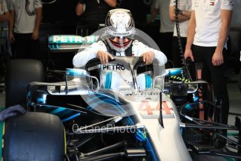 World © Octane Photographic Ltd. Formula 1 – Austrian GP - Practice 3. Mercedes AMG Petronas Motorsport AMG F1 W09 EQ Power+ - Lewis Hamilton. Red Bull Ring, Spielberg, Austria. Saturday 30th June 2018.