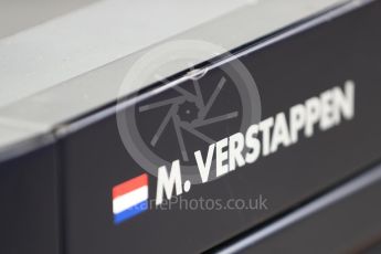 World © Octane Photographic Ltd. Formula 1 – Austrian GP - Practice 3. Aston Martin Red Bull Racing TAG Heuer RB14 – Max Verstappen. Red Bull Ring, Spielberg, Austria. Saturday 30th June 2018.