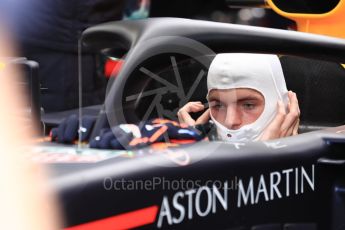 World © Octane Photographic Ltd. Formula 1 – Austrian GP - Practice 3. Aston Martin Red Bull Racing TAG Heuer RB14 – Max Verstappen. Red Bull Ring, Spielberg, Austria. Saturday 30th June 2018.