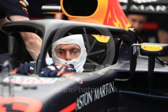 World © Octane Photographic Ltd. Formula 1 – Austrian GP - Practice 3. Aston Martin Red Bull Racing TAG Heuer RB14 – Max Verstappen. Red Bull Ring, Spielberg, Austria. Saturday 30th June 2018.