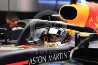 World © Octane Photographic Ltd. Formula 1 – Austrian GP - Practice 3. Aston Martin Red Bull Racing TAG Heuer RB14 – Max Verstappen. Red Bull Ring, Spielberg, Austria. Saturday 30th June 2018.