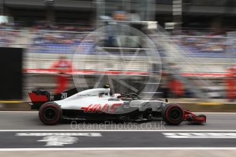 World © Octane Photographic Ltd. Formula 1 – Austrian GP - Practice 3. Haas F1 Team VF-18 – Kevin Magnussen. Red Bull Ring, Spielberg, Austria. Saturday 30th June 2018.