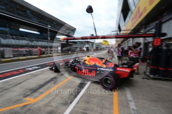 World © Octane Photographic Ltd. Formula 1 – Austrian GP - Practice 3. Aston Martin Red Bull Racing TAG Heuer RB14 – Max Verstappen. Red Bull Ring, Spielberg, Austria. Saturday 30th June 2018.