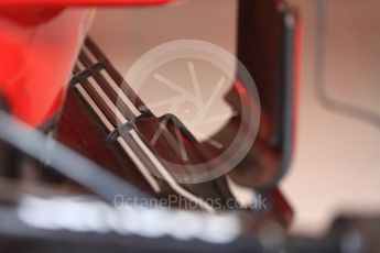 World © Octane Photographic Ltd. Formula 1 – Belgian GP - Practice 3. Aston Martin Red Bull Racing TAG Heuer RB14. Spa-Francorchamps, Belgium. Saturday 25th August 2018.